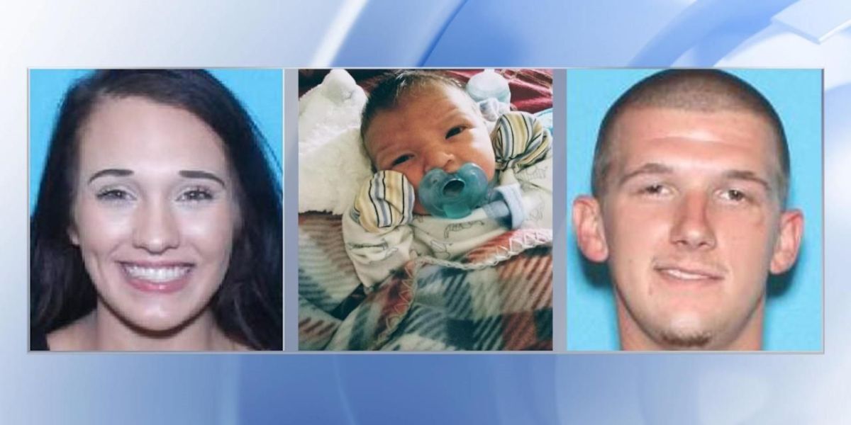 Relief as Missing Newborn from Chapel Hill Found Safe, Amber Alert Cancelled
