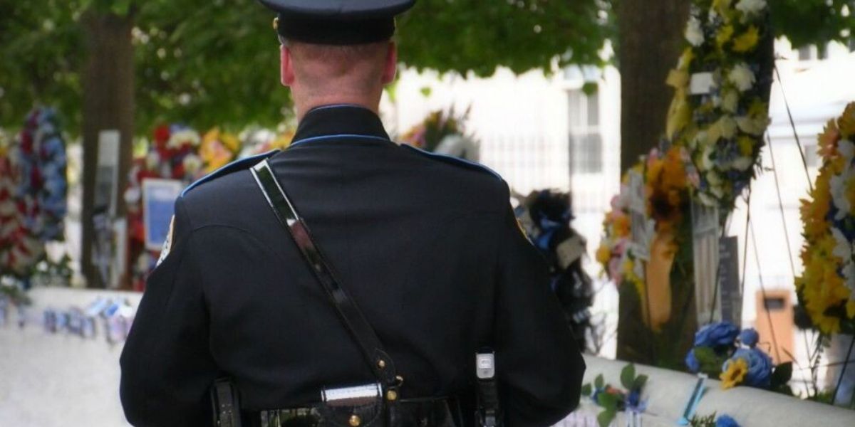 Remembering Three Georgia Law Enforcement Heroes Fallen in 2024, Report Says
