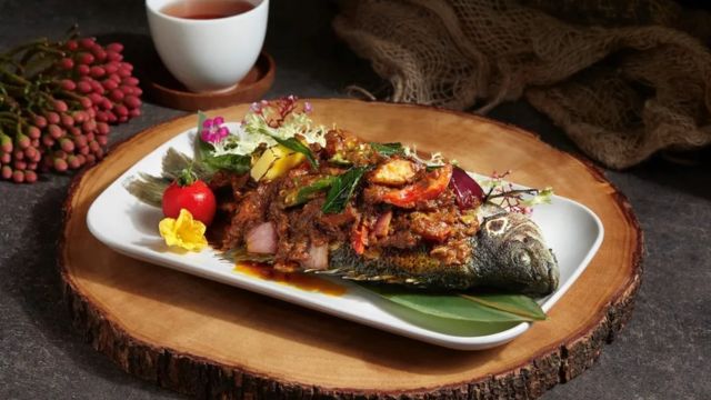 Sensational Seafood Clearwater's Grouper Paradise Beckons, As Soon As, You Should Taste! (1)