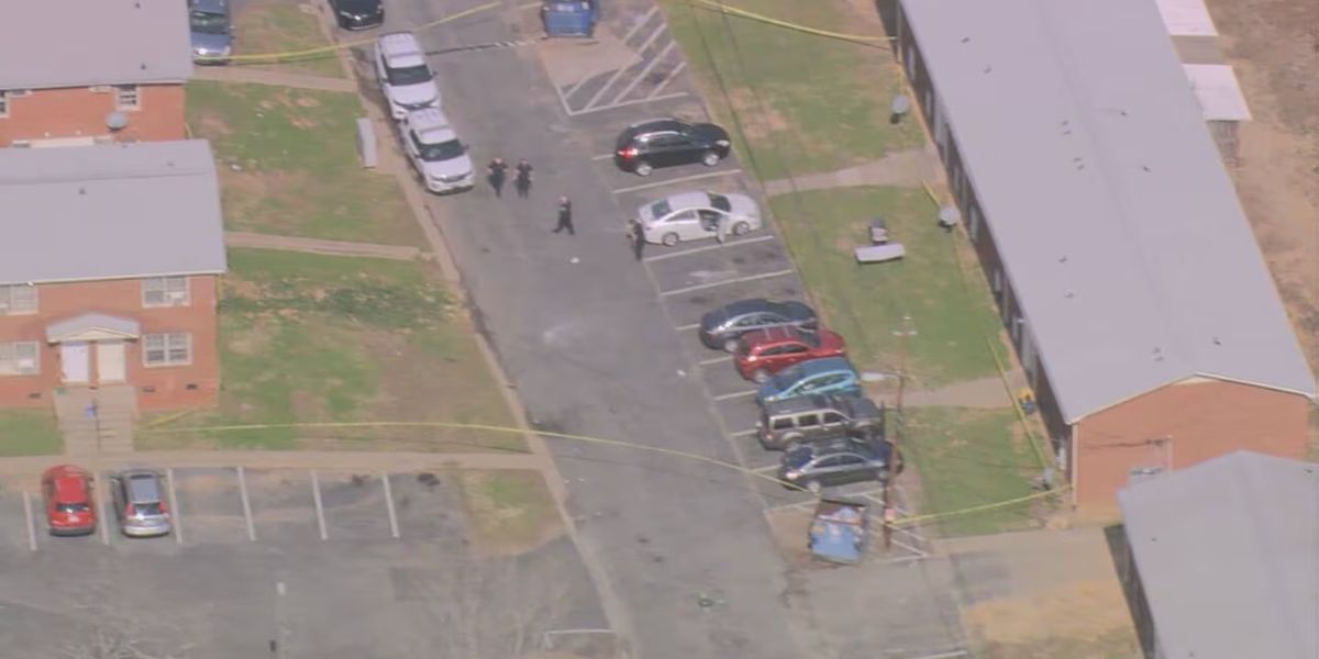 South Charlotte Shooting: One Individual Transported to Hospital