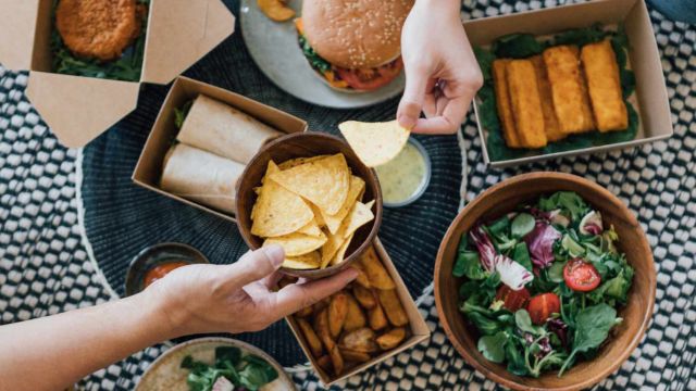 Study Shows Alabama Restaurants Serve America's Most Unhealthy Meals (1)