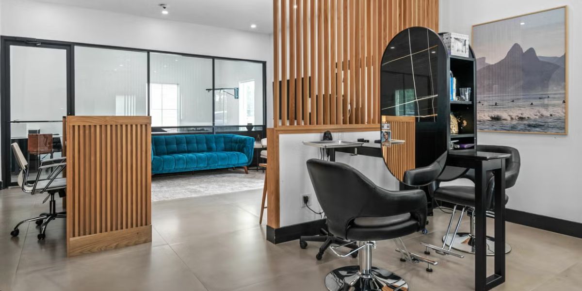 Style Meets Skill Houston's Top 3 Salons You Won't Want to Pass By