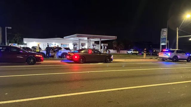 Tampa Cyclist Hospitalized in Critical Condition Following Crash, Investigation Ongoing (1)