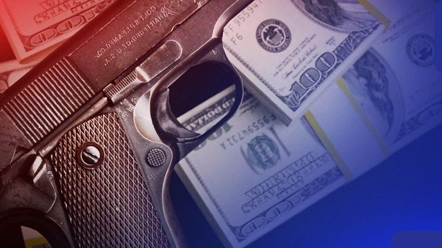 Tax Relief for Gun Owners Georgia Senate Backs Proposed Holiday on Firearms and Ammo (3)
