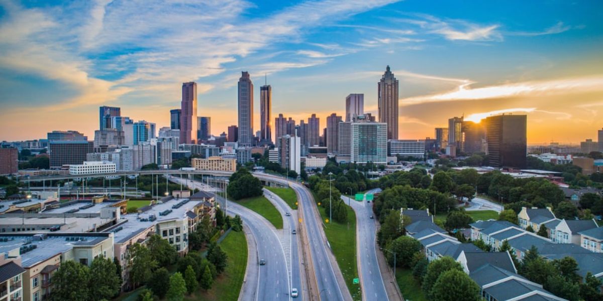 The 5 Worst and Most Dangerous Areas in Atlanta You Should Avoid