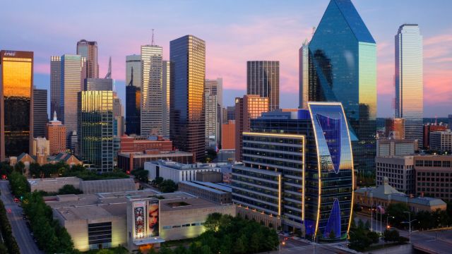 The 5 Worst and Most Dangerous Areas in Dallas, Avoid For Your Safety (1)