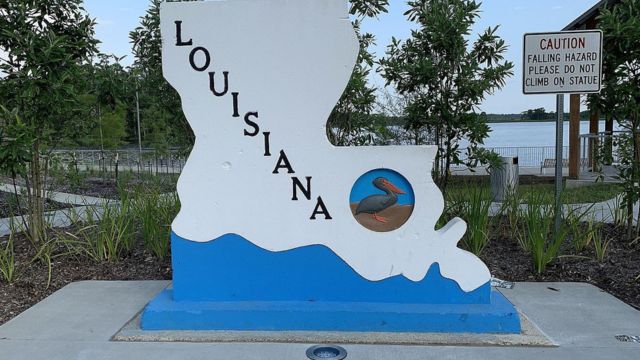 The 5 Worst and Most Dangerous Areas in Louisiana, You Should Avoid (1)