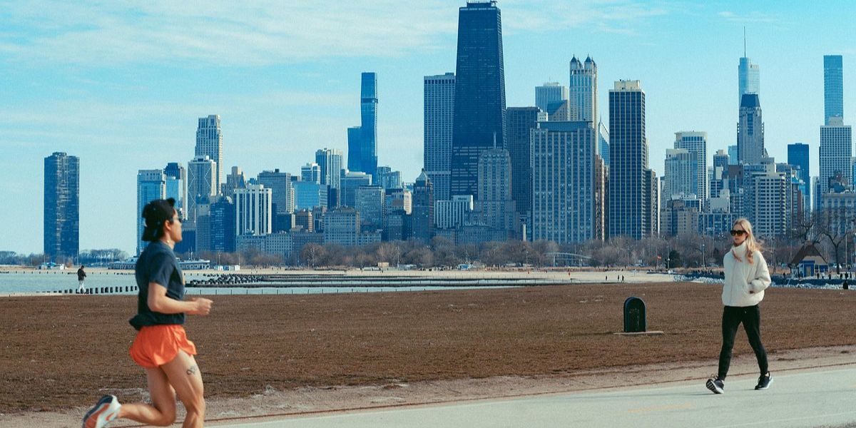 The 7 Awkward Areas in Chicago