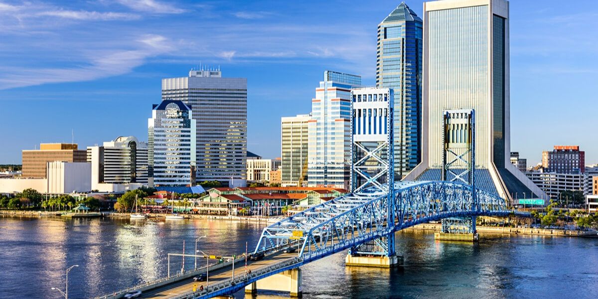 The 7 Awkward Areas in Jacksonville