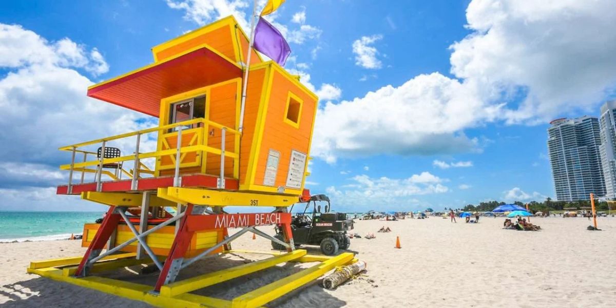 The Top 7 Free or Cheap Things to Enjoy in Miami, Florida in Your 30s