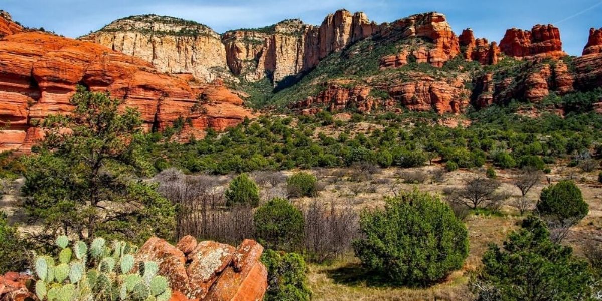 The Top 7 Safest Cities to Live in Arizona