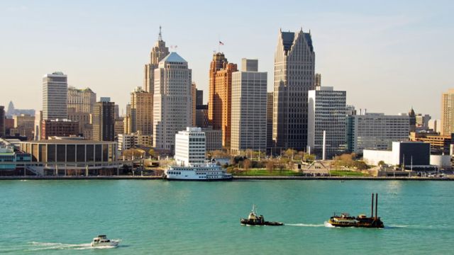 The Top 7 Safest Cities to Live in Detroit (1)