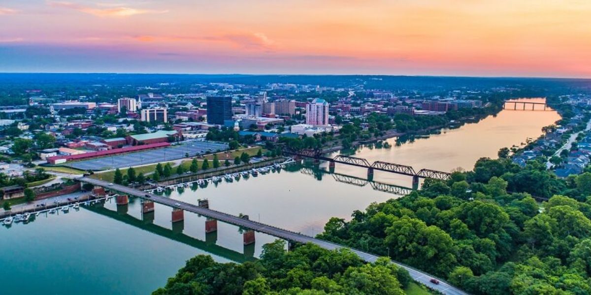 The Top 7 Safest Cities to Live in Georgia, You Shouldn’t Avoid
