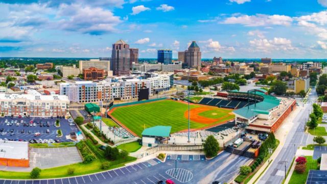 The Top 7 Safest Cities to Live in Greensboro (1)