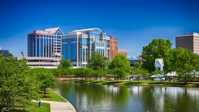 The Top 7 Safest Cities to Live in Greenville (1)