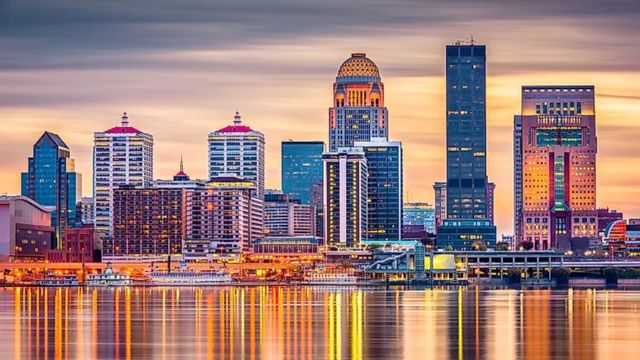 The Top 7 Safest Cities to Live in Kentucky (1)