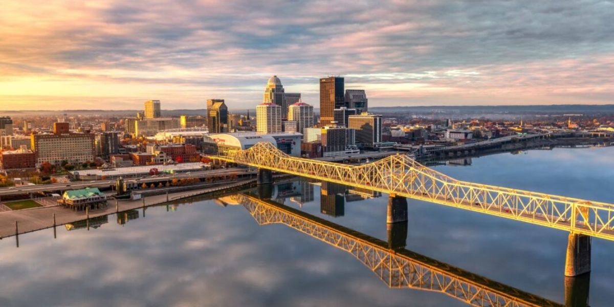 The Top 7 Safest Cities to Live in Kentucky