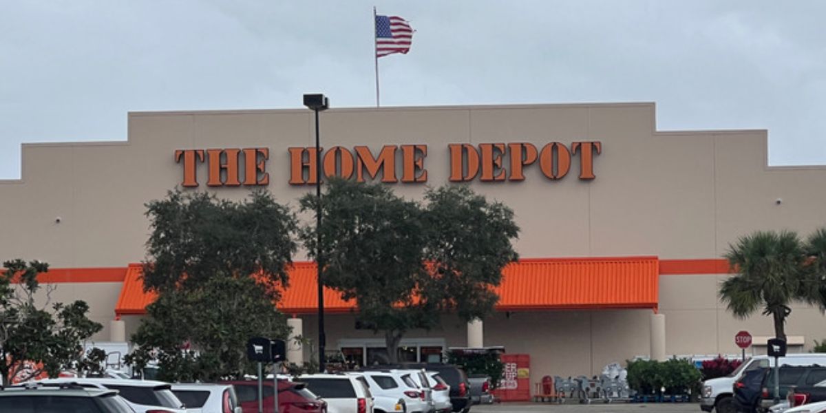Three Defendants Charged in Multi-State Theft Scheme Targeting Home Depot, Exceeding $100,000 in Losses