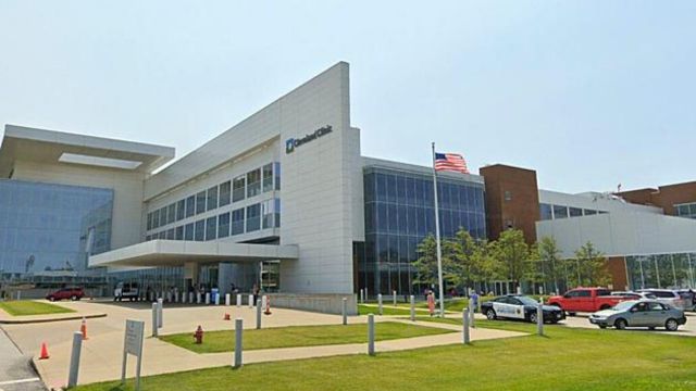 Top 10 Hospitals in Ohio for 2024 (1)