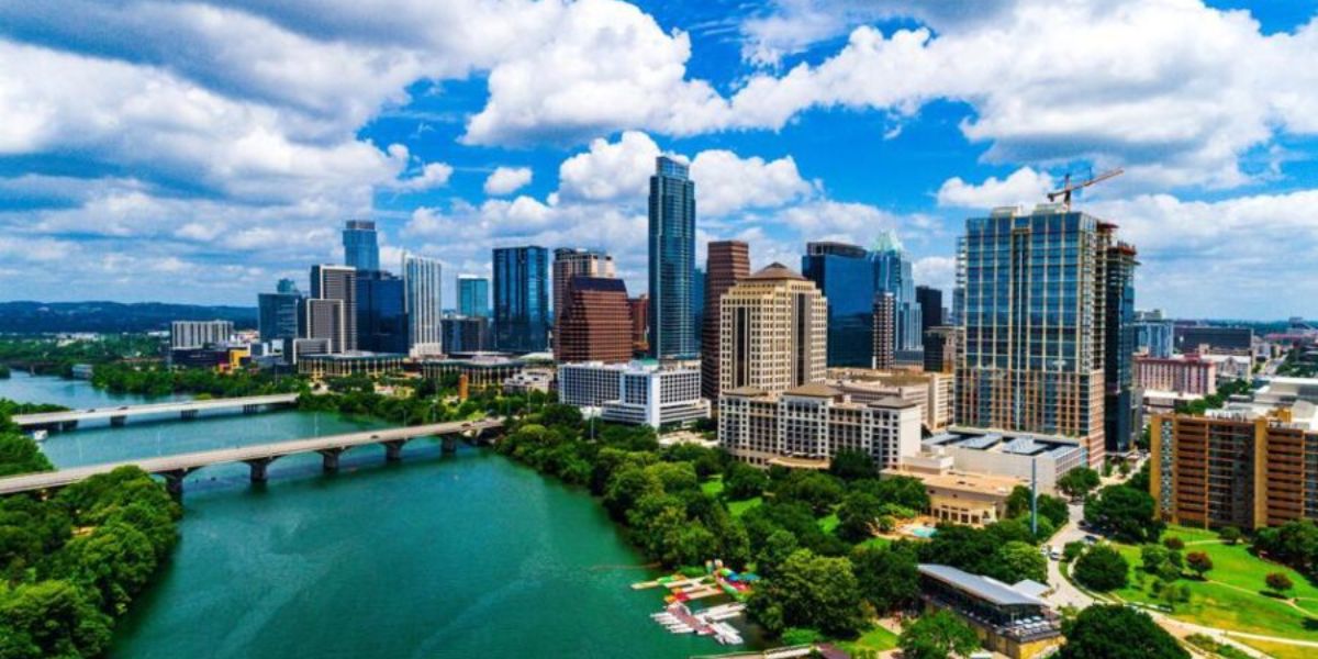 Top 5 High-Rated Crime Towns in Texas