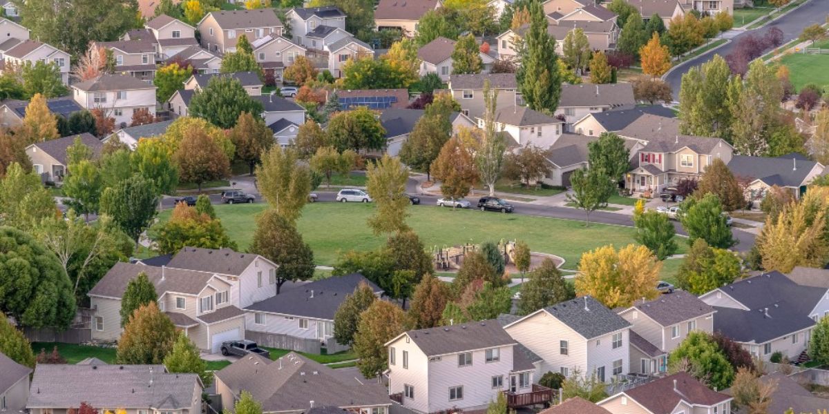 Top 5 High-Rated Crime Towns in Utah