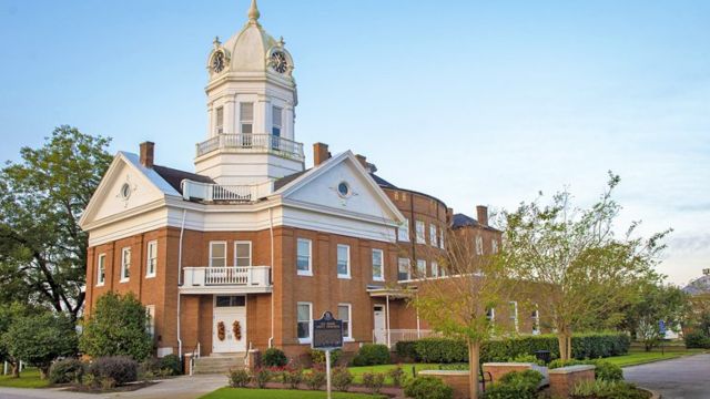 Top 5 Orphanage Towns in Alabama (1)