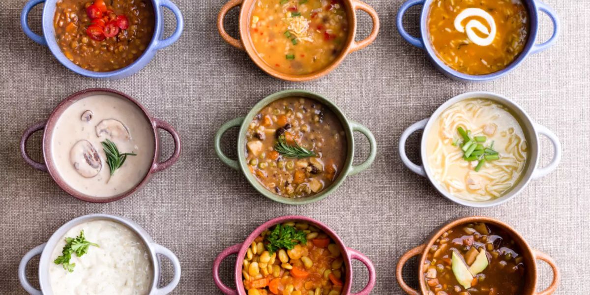 Top Taste Ohio Restaurant Named Best for Soups Across the State