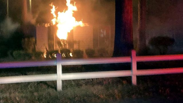 Tragedy Strikes Valdosta Home as Cellphone Ignites Devastating Fire (1)