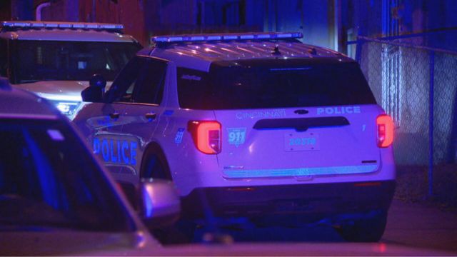 Tragic Incident 17-Year-Old Shot During Overnight Hours in Mt. Auburn (1)
