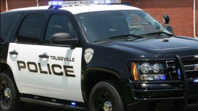 Trussville Walmart Incident Two Armed Individuals in Masks Taken Into Custody (1)
