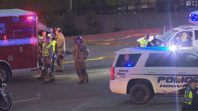 UAB Parking Deck Tragedy Hoover Man Fatally Injured in Fall (1)