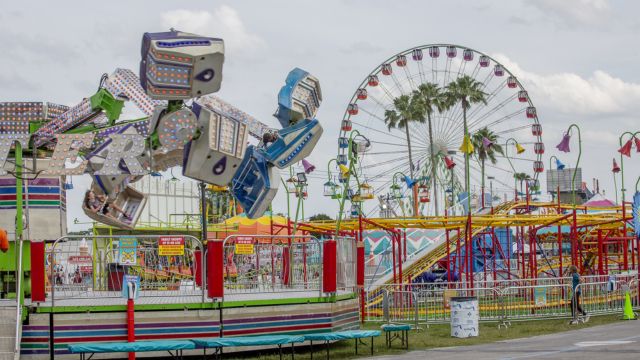 Update Florida State Fair Pushes Opening to Sunday, Plan Your Visit Now (1)