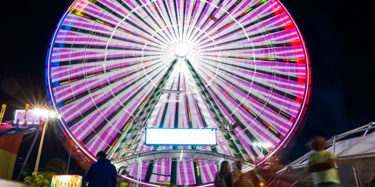 Update Florida State Fair Pushes Opening to Sunday, Plan Your Visit Now