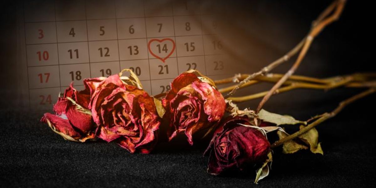 Valentine's Day Tragedies Recalling 6 Shocking Crimes in Texas, You Shouldn't Skip