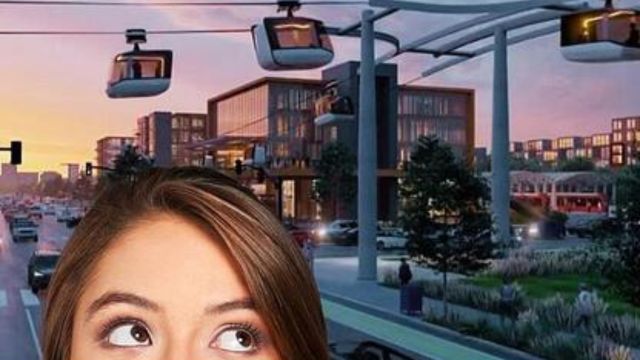 [WATCH] Gondola Dreams Could These Fancy Gondolas Be the Future of Transportation in Dallas (1)
