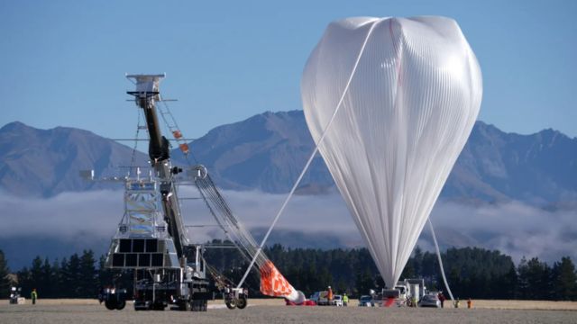 What We've Learned a Year After the Chinese Spy Balloon Incident (1)