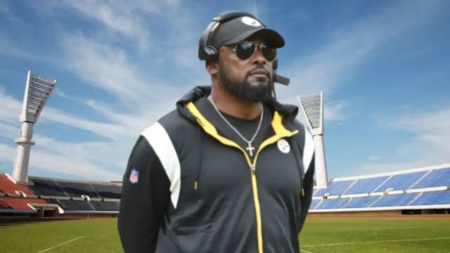 Why NFL Coaches Are Taking Note of Mike Tomlin's Recent Achievements (1)