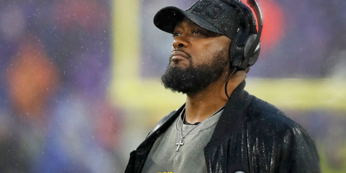 Why NFL Coaches Are Taking Note of Mike Tomlin's Recent Achievements