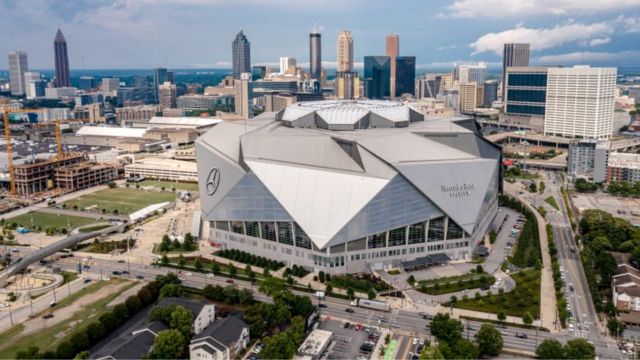 World Cup Fever Atlanta Named Host City for 8 Matches in 2026 Tournament (1)