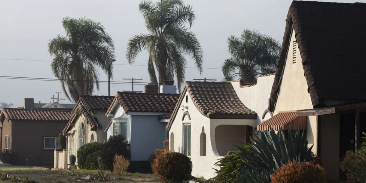5 Best Cities Near Los Angeles Where You Can Buy a House for Under $100K in 2024