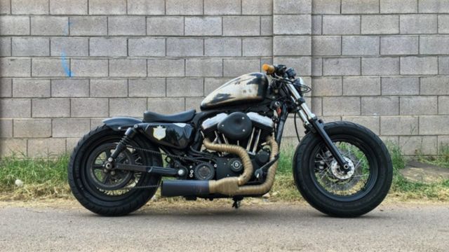 5 Qualities of Harley-Davidson Bikes That Californians Love (2)
