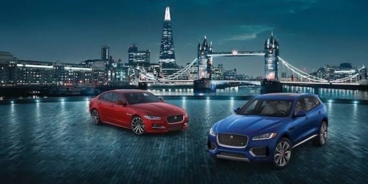 6 Qualities of Jaguar Cars That People Like the Most in Georgia