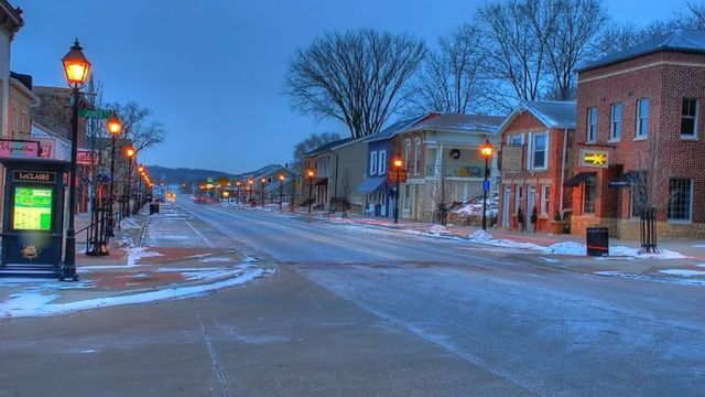 7 Coziest Small Towns in Iowa, Know Important That Will Help You (1)