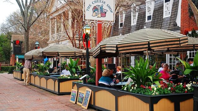 7 Coziest Small Towns in Virginia (1)