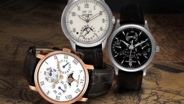 7 Oldest Watches Brand In New York (3)
