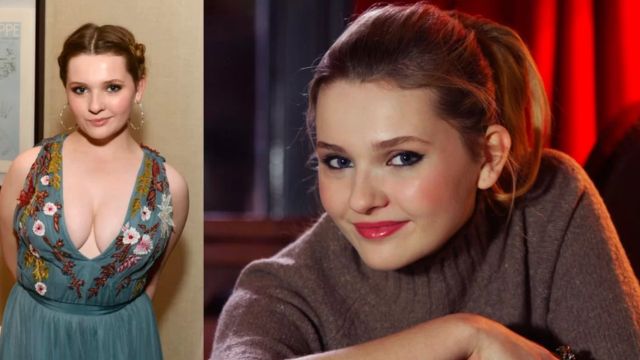 Amazing 5 Young Actresses Who Made Their Mark in Hollywood (2)