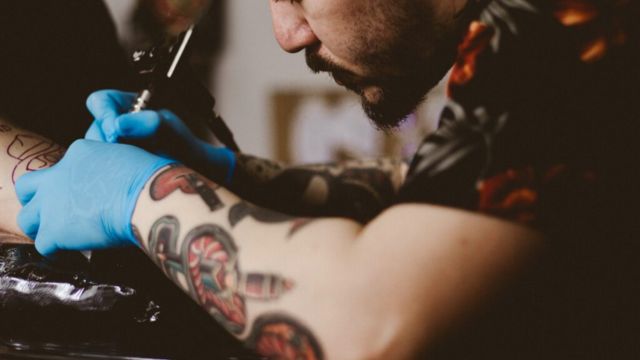 California's Tattoo Frontier Is 3D Artistry Movement Innovative (1)
