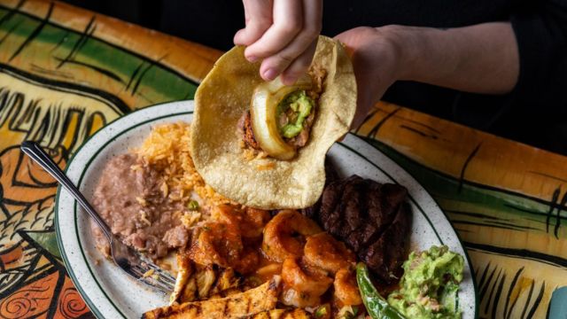 Detroit Eatery Takes Title of Best Mexican Restaurant in Michigan (1)