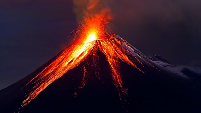 Did You Know Texas Boasts One of the Largest Volcanoes on Earth (1)