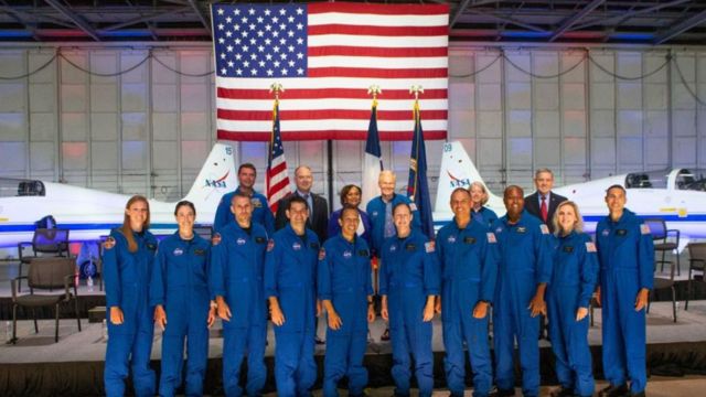 Florida-Born Luke Delaney Achieves Lifelong Dream of Becoming NASA Astronaut (2)